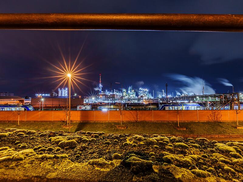 Industriepark H&ouml;chst