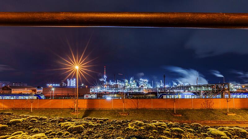 Industriepark H&ouml;chst