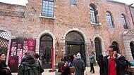 Kunstbiennale 2026 - Israelischer Pavillon