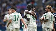 VfL Bochum - SpVgg Greuther Fürth VfL Bochum - SpVgg Greuther Fürth