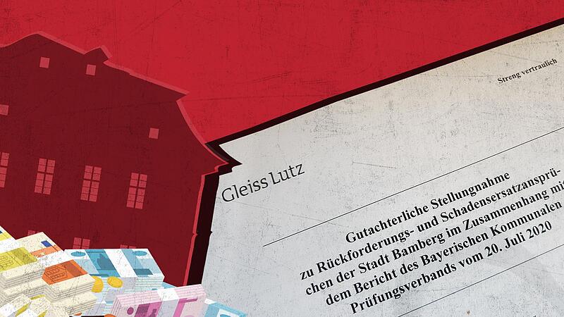 Erstmals liegt auch Stadträten das Gutachten von Gleiss Lutz vor. Welche Erkenntnisse hat die teuere Untersuchung zu Tage gefördert? Erstmals liegt auch Stadträten das Gutachten von Gleiss Lutz vor. Welche Erkenntnisse hat die teuere Untersuchung zu Tage gefördert?