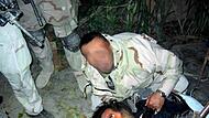 Etappen des Irakkrieges - Festnahme von Saddam Hussein