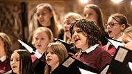Himmlische Töne im Dom: Nachwuchstalente singen Pergolesis Stabat Mater Himmlische Töne im Dom: Nachwuchstalente singen Pergolesis Stabat Mater