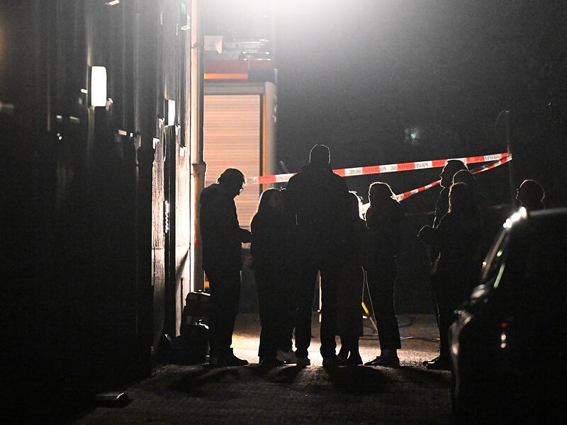 Tote Frau in M&uuml;nchen gefunden