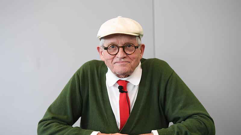 David Hockney David Hockney
