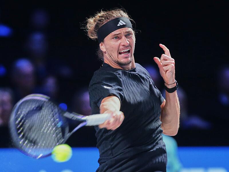 ATP-Tour - Wien