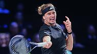 ATP-Tour - Wien