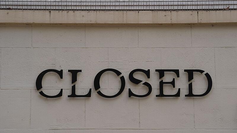 Modemarke Closed