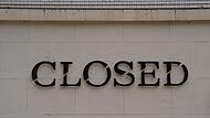 Modemarke Closed