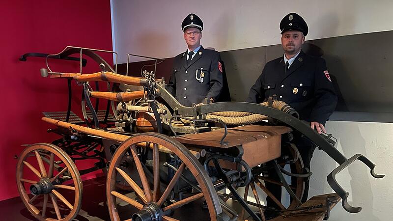 Feuerwehr Kauerndorf