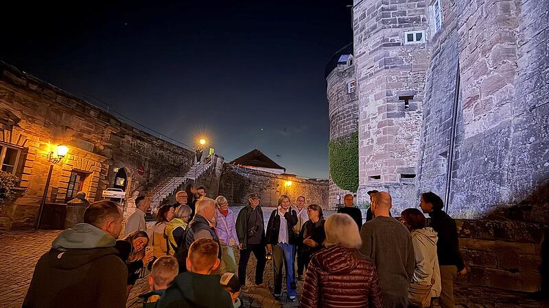 24 Stunden Frankenwald24 Stunden im Frankenwald: Ein Event zeigt die ganze Vielfalt