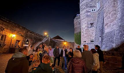 24 Stunden Frankenwald24 Stunden im Frankenwald: Ein Event zeigt die ganze Vielfalt 24 Stunden Frankenwald24 Stunden im Frankenwald: Ein Event zeigt die ganze Vielfalt