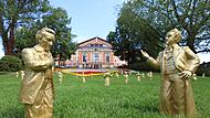 Bayreuther Festspiele
