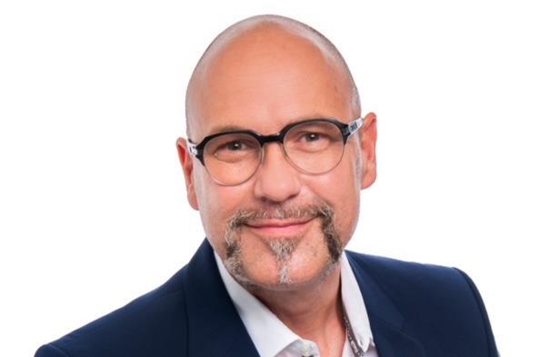 Roland Baumann (Grüne)