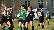Frauenfußball im Landkreis Bad Kissingen