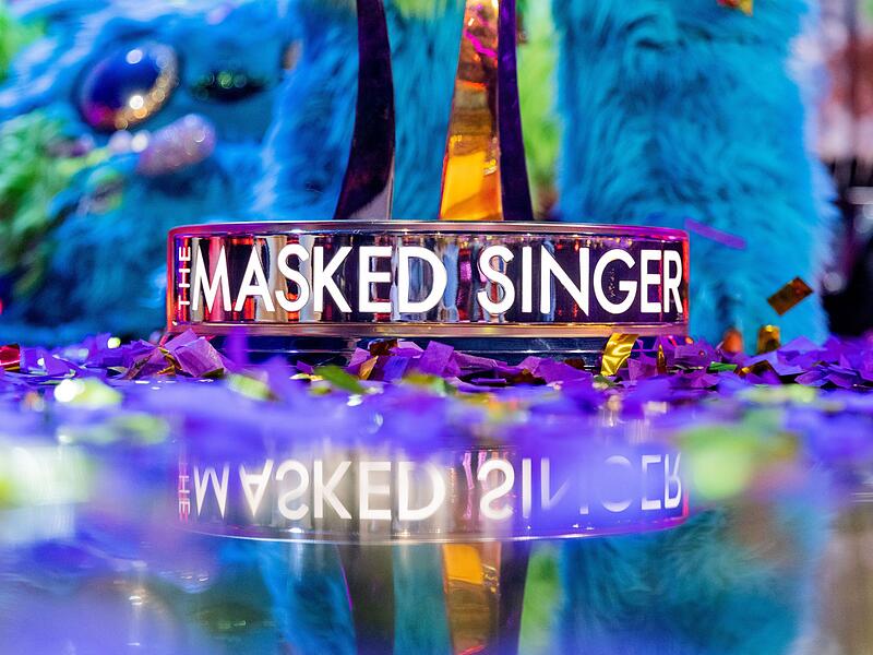 ProSieben-Show «The Masked Singer» ProSieben-Show «The Masked Singer»
