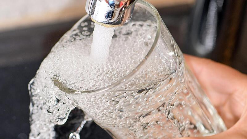 Auf die Ludwigschorgaster und andere Landkreisbürger kommen erhöhte Kosten für Wasser und Abwasser zu. Auf die Ludwigschorgaster und andere Landkreisbürger kommen erhöhte Kosten für Wasser und Abwasser zu.