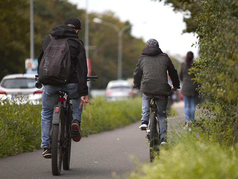 Vor allem beim Thema Verkehr muss sich in Forchheim noch einiges tun.Forchheim & Fr&auml;nkische Schweiz