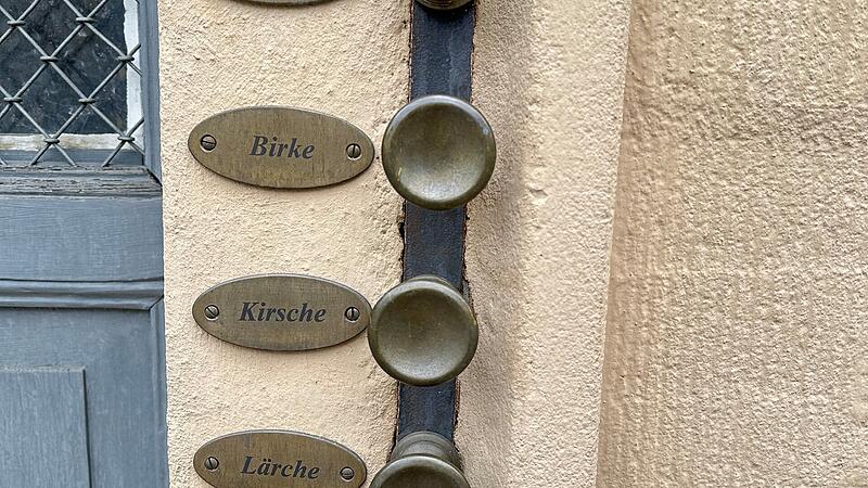 Ferienwohnung in Bamberg