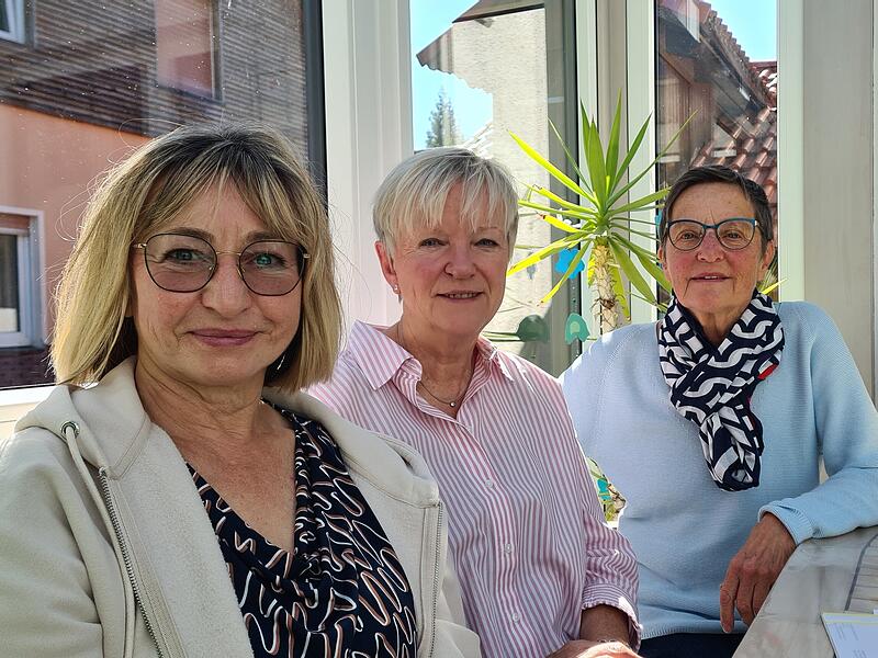 Frauenliste