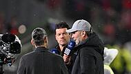 Bayern München - FC Arsenal Bayern München - FC Arsenal