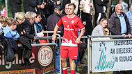 Nach seiner Zeit als Spielertrainer beim FC Kronach hat Alexander Kunz beim TSV Mönchröden II jetzt eine neue Heimat gefunden - rein als Spieler. Nach seiner Zeit als Spielertrainer beim FC Kronach hat Alexander Kunz beim TSV Mönchröden II jetzt eine neue Heimat gefunden - rein als Spieler.
