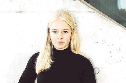 Jette Nietzard beleidigte die Polizei.