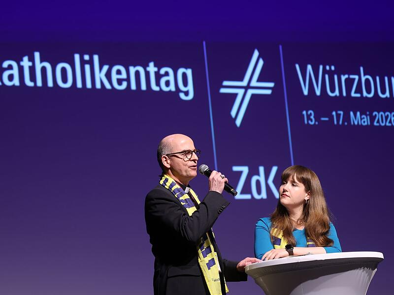 104. Deutscher Katholikentag