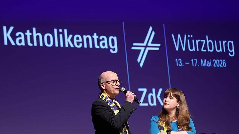 104. Deutscher Katholikentag