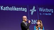104. Deutscher Katholikentag