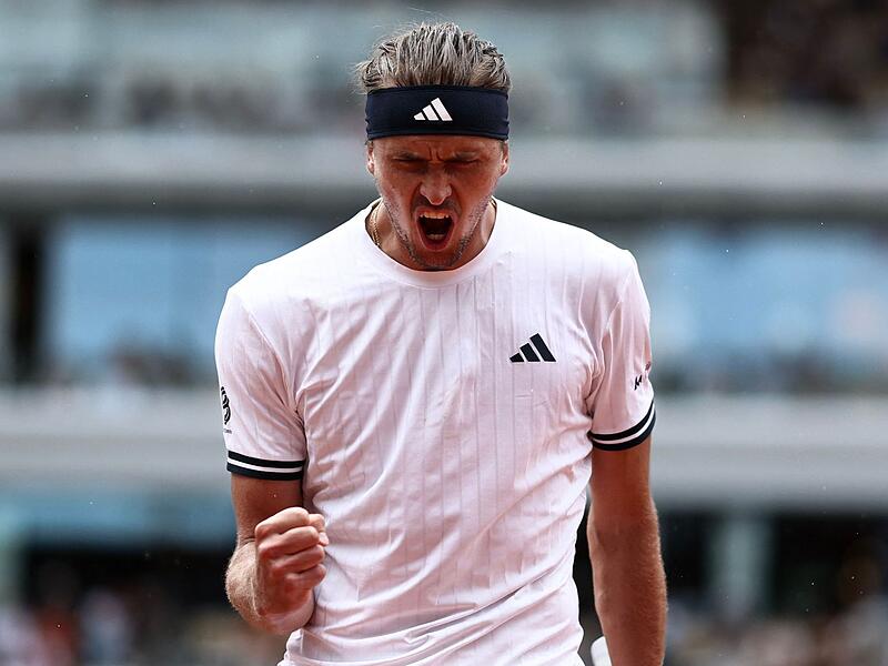 Tennis French Open Tennis French Open