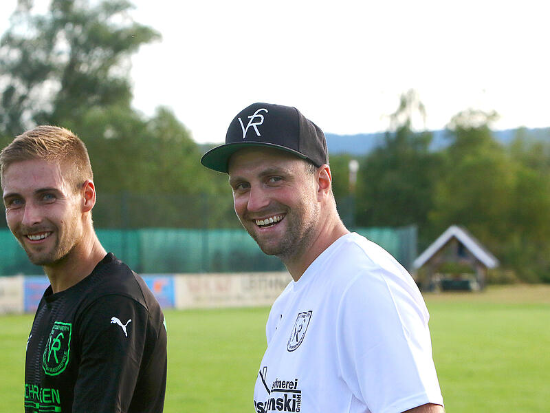 Toto-Kreispokal 2025 TSC Mainleus  - VfR Katschenreuth 1:3 n. Elfm.