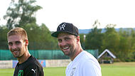 Toto-Kreispokal 2025 TSC Mainleus  - VfR Katschenreuth 1:3 n. Elfm.