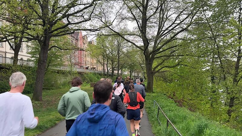 Runclub