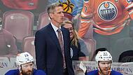 Florida Panthers - Edmonton Oilers
