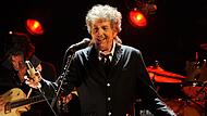 S&auml;nger Bob Dylan