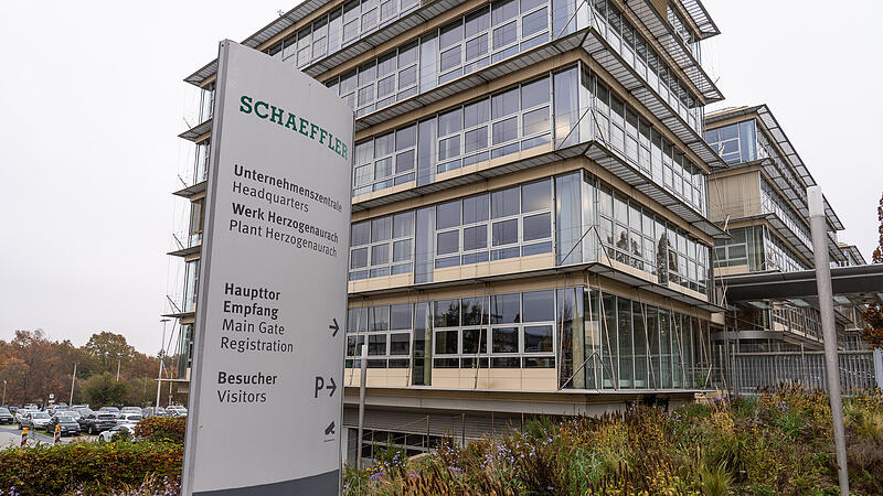 Schaeffler und Nvidia schlie&szlig;en eine Technologiekooperation. Die Partnerschaft hat das Ziel, Produktionsabl&auml;ufe bei Schaeffler weiter zu digitalisieren und schlie&szlig;lich noch effizienter und agiler zu gestalten.