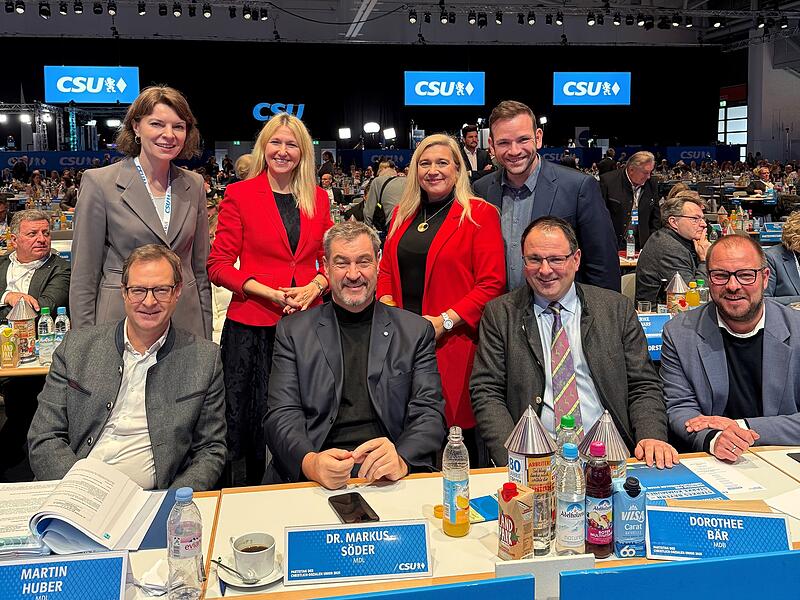 Oesterlein Oesterlein