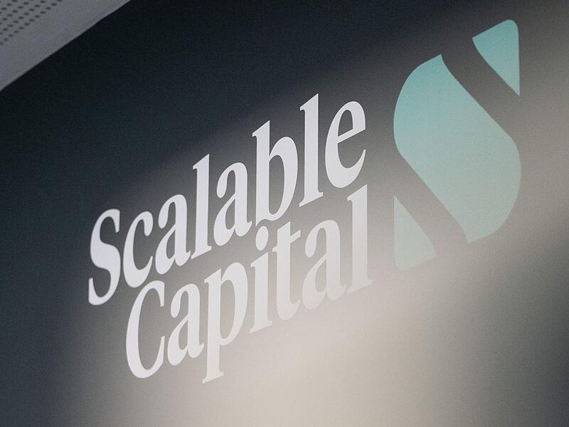 Scalable Capital
