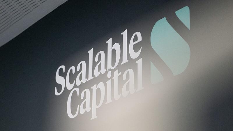 Scalable Capital