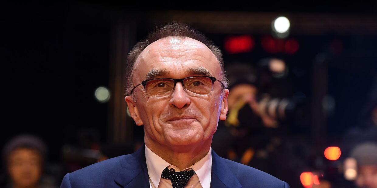 Danny Boyle will keinen «James Bond»Film drehen