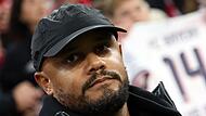 Vincent Kompany Vincent Kompany