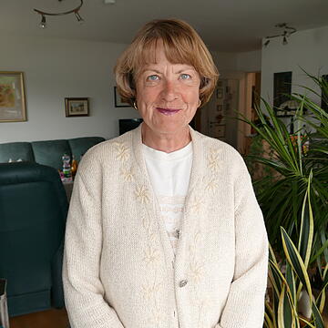 Marion Krüger-Hundrup Marion Krüger-Hundrup