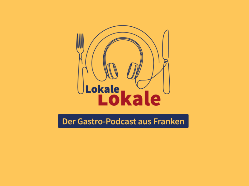 Der neue kostenlose Gastro-Podcast aus Franken! Wir stellen in sechs Episoden, sechs besondere fränkische Lokale vor. Von Sternerestaurant bis Hutzelbude!