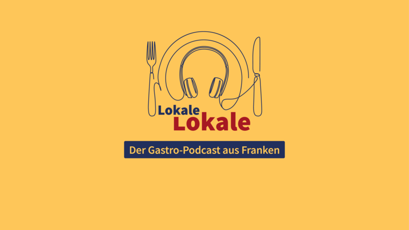 Lokale Lokale – der Gastro-Podcast aus Franken Der neue kostenlose Gastro-Podcast aus Franken! Wir stellen in sechs Episoden, sechs besondere fränkische Lokale vor. Von Sternerestaurant bis Hutzelbude!