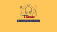 Der neue kostenlose Gastro-Podcast aus Franken! Wir stellen in sechs Episoden, sechs besondere fränkische Lokale vor. Von Sternerestaurant bis Hutzelbude!