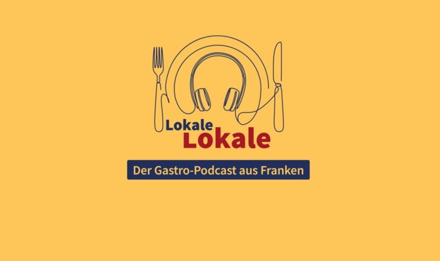 Der neue kostenlose Gastro-Podcast aus Franken! Wir stellen in sechs Episoden, sechs besondere fränkische Lokale vor. Von Sternerestaurant bis Hutzelbude!