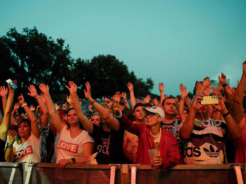 Bad Kissingen Open Air