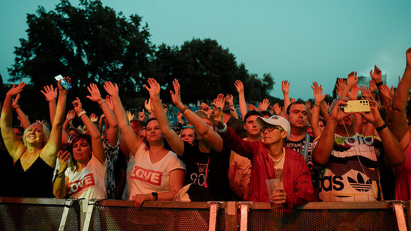 Bad Kissingen Open Air