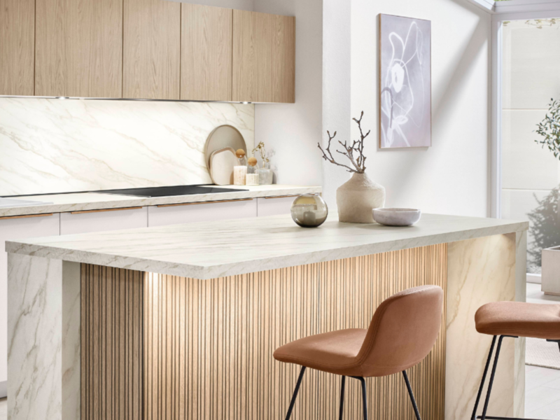 STARKK&uuml;chen Trends &Uuml;berblick 2025